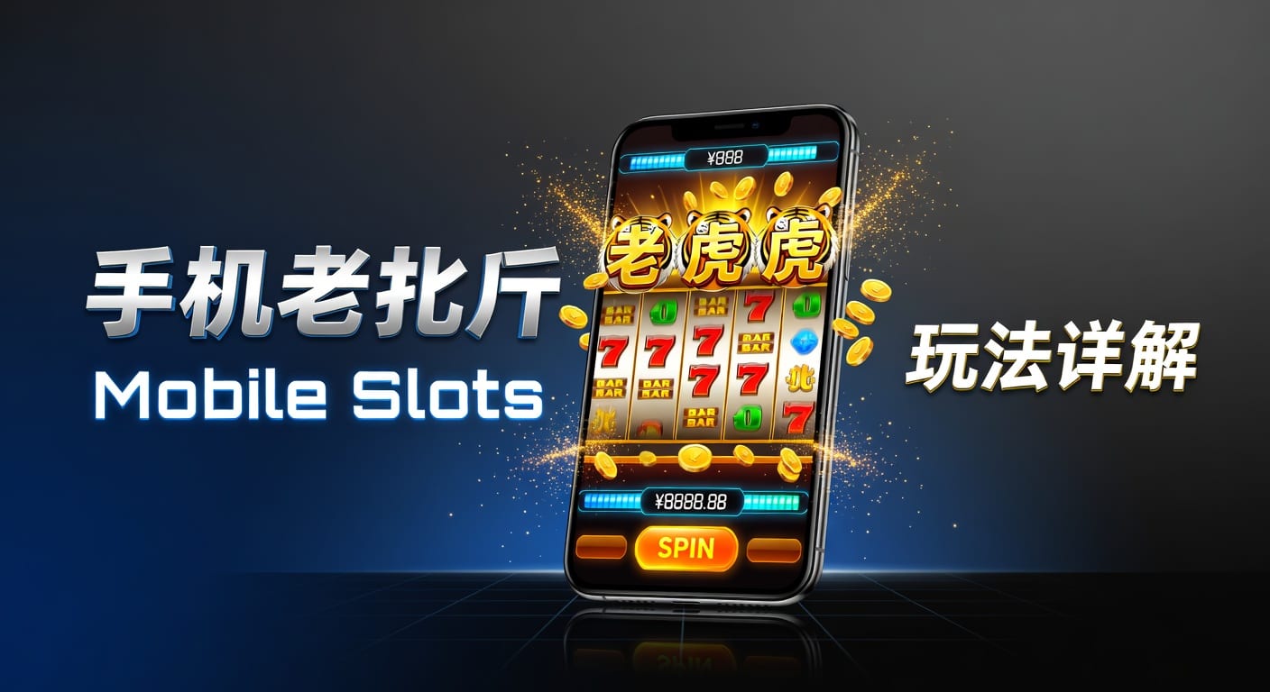手机老虎机 mobile slots：2026年移动体验与选择指南