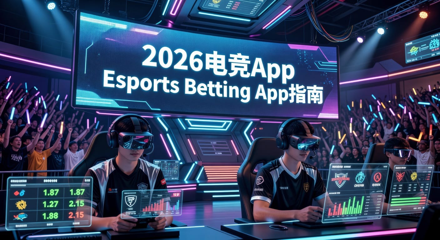 电竞奖金 Esports Bonus：结构、领取与实战关注点